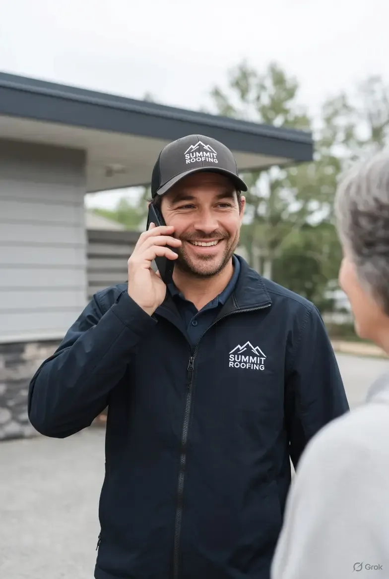 Flat Roof Leak Repair Lansing, OH FAQs